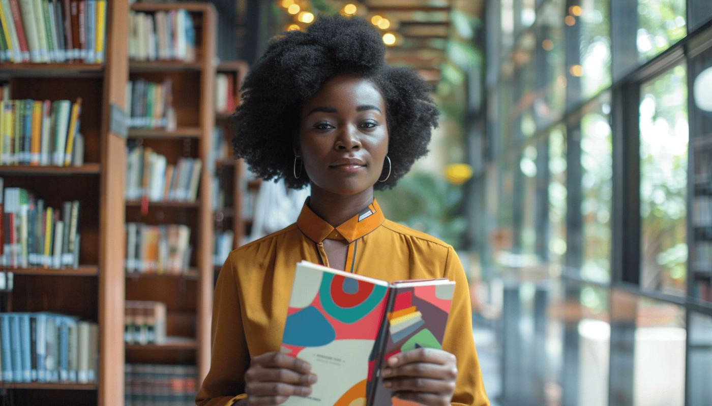 A ascensão da literatura afro-brasileira no século XXI