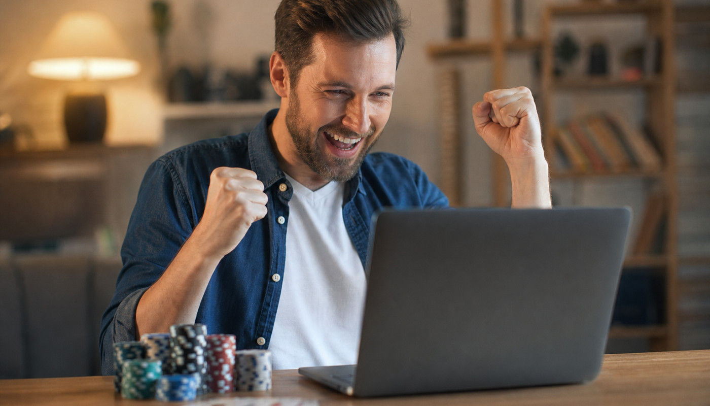 Como maximizar suas chances de ganhar grandes prêmios em jogos de cassino online?